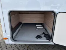 Fahrzeugbild Bürstner Limited T 660 #7