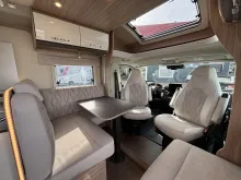 Fahrzeugbild Bürstner Limited T 660 #8