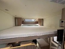 Fahrzeugbild Bürstner Limited T 660 #18