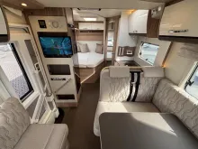Fahrzeugbild Bürstner Limited T 660 #19