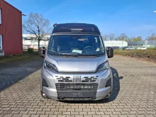 Fahrzeugbild Carado pro+ CV 600 #3