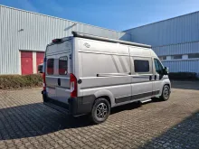 Fahrzeugbild Carado pro+ CV 600 #7