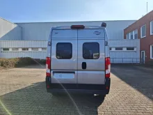 Fahrzeugbild Carado pro+ CV 600 #8