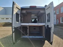 Fahrzeugbild Carado pro+ CV 600 #9