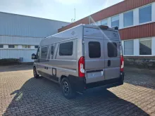 Fahrzeugbild Carado pro+ CV 600 #10