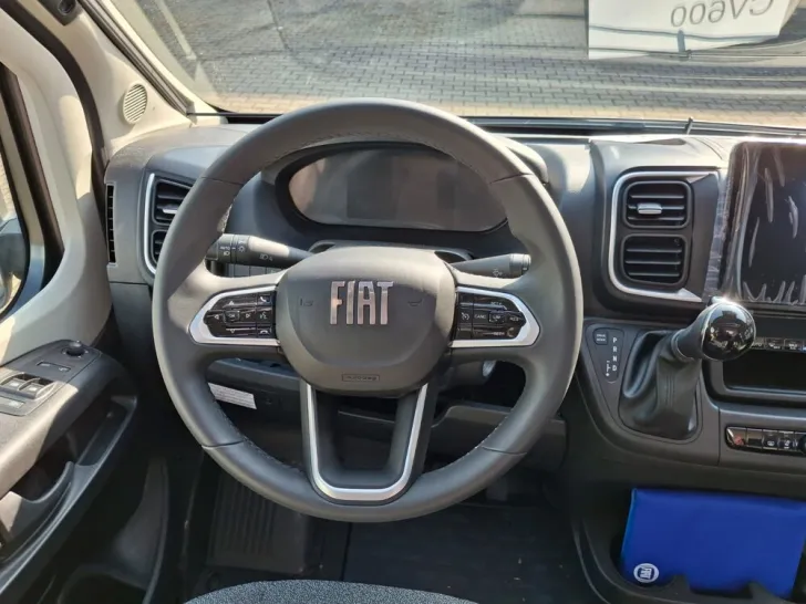 Fahrzeugbild Carado pro+ CV 600 #13