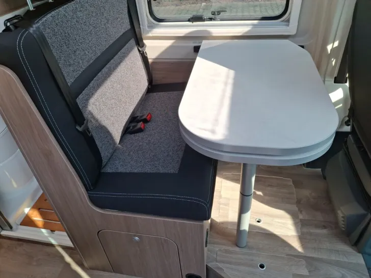 Fahrzeugbild Carado pro+ CV 600 #15