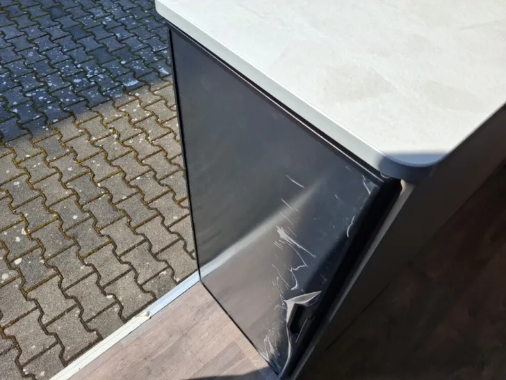 Fahrzeugbild Carado pro+ CV 600 #16