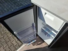 Fahrzeugbild Carado pro+ CV 600 #17