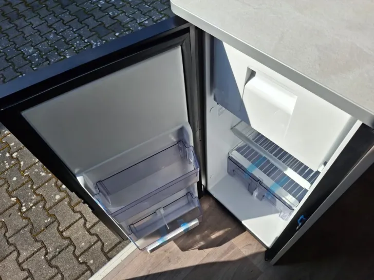 Fahrzeugbild Carado pro+ CV 600 #17