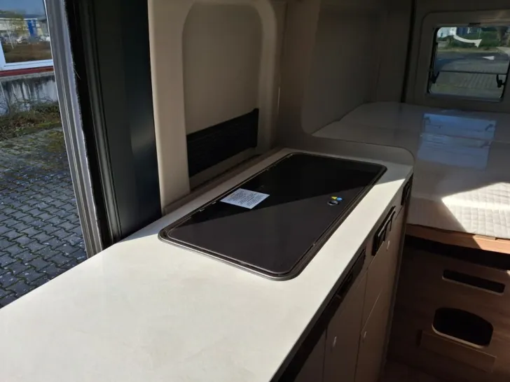 Fahrzeugbild Carado pro+ CV 600 #18