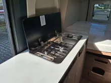 Fahrzeugbild Carado pro+ CV 600 #19