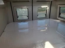 Fahrzeugbild Carado pro+ CV 600 #20