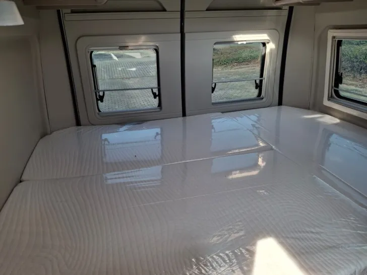 Fahrzeugbild Carado pro+ CV 600 #20