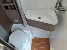 Fahrzeugbild Carado pro+ CV 600 #21