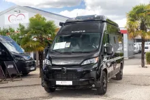 Fahrzeugbild Sunlight Vanlife 540 578 KG Zuladung #3