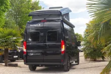 Fahrzeugbild Sunlight Vanlife 540 578 KG Zuladung #5