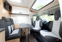 Fahrzeugbild Sunlight Adventure V 66 638 KG Zuladung #6