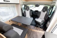 Fahrzeugbild Sunlight Adventure V 66 638 KG Zuladung #15