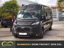 Fahrzeugbild Sunlight Adventure Cliff 640 Maxi Chassis #1