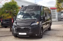 Fahrzeugbild Sunlight Adventure Cliff 640 Maxi Chassis #2