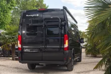 Fahrzeugbild Sunlight Adventure Cliff 640 Maxi Chassis #3