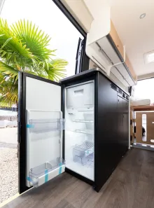 Fahrzeugbild Sunlight Adventure Cliff 640 Maxi Chassis #8