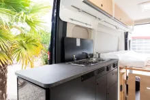 Fahrzeugbild Sunlight Adventure Cliff 640 Maxi Chassis #9