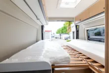 Fahrzeugbild Sunlight Adventure Cliff 640 Maxi Chassis #10