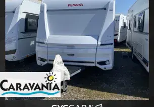 Bild Camper 460 EL