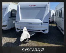 Fahrzeugbild Dethleffs Camper 460 EL *2026* #1