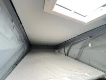 Fahrzeugbild Sunlight Camper Van CLIFF 540 Vanlife Graphit Grau #15