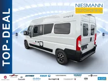 Fahrzeugbild Sunlight Camper Van CLIFF 602 Adventure Edition Digital Paket #5
