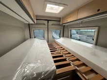 Fahrzeugbild Sunlight Camper Van CLIFF 602 Adventure Edition Digital Paket #13