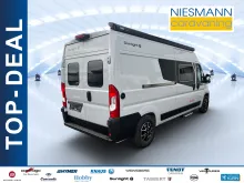 Fahrzeugbild Sunlight Camper Van CLIFF 602 Adventure Edition Digital Paket #4