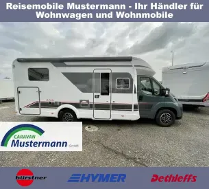Bild Lyseo Time Skyline<br/>726 G