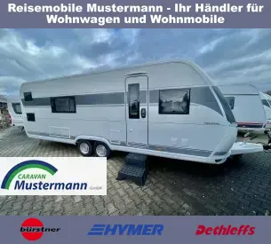 Bild Prestige<br/>650 KFU