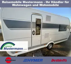 Bild De Luxe<br/>460 SFf