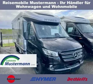Bild B-Klasse MC<br/>T 680