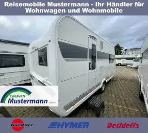 Bild De Luxe<br/>460 SL