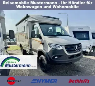 Bild ML-T<br/>580 CrossTrail