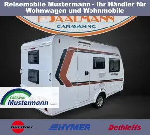 Bild CaraOne<br/>400 LK EDITION [HOT]
