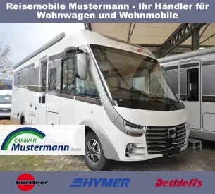 Bild chic e-line<br/>I 50 LE