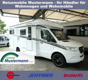 Bild C1-tourer<br/>T 143 KB-LE comfort 4 ...