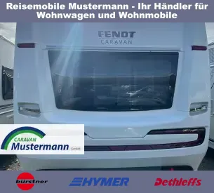 Bild Tendenza<br/>465 SFB