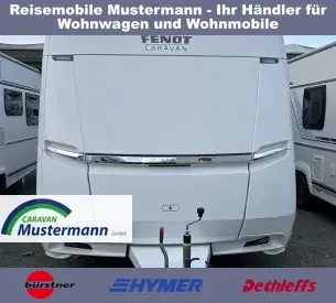 Bild Bianco Selection<br/>465 SFB