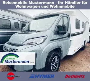 Bild L!VE TI<br/>650 MF Platinum Selecti ...