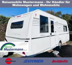 Bild Pantiga<br/>550 TDL 2,5 Finest Edit ...