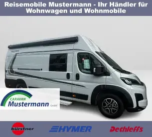 Bild CaraBus GREY<br/>630 MEG EDITION [F ...