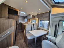 Fahrzeugbild Carado T338 pro #11